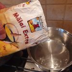 Mălai din porumb pentru mămăliguță