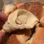 Cornulețe cu untură de rață 39