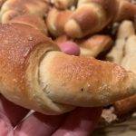 Cornulețe cu untură de rață 42