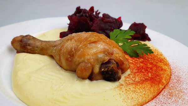 Cum pregătim copanele de pui perfecte?