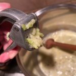 supa crema de spanac 024