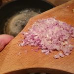 Risotto ai frutti di mare 27