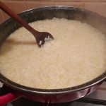 Risotto ai frutti di mare 42