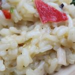 Risotto ai frutti di mare 86